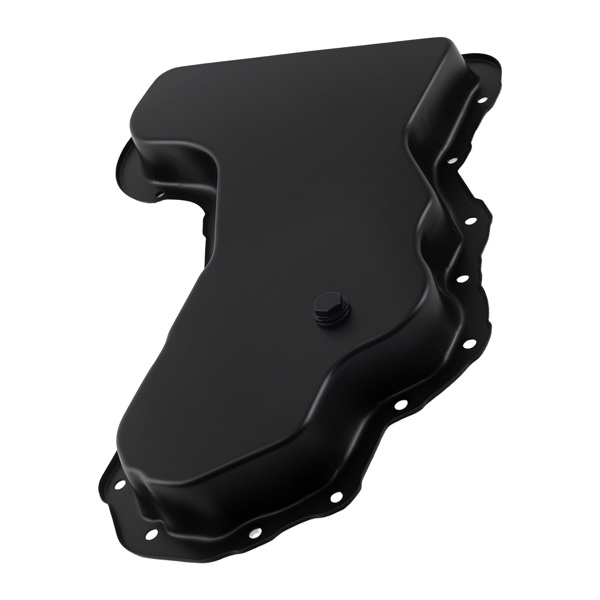 Front Transmission Oil Pan fit for Ford Taurus V6 3.0L 1996-1999 265-803 Steel-4