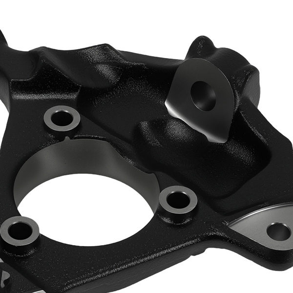 Driver Side Knuckle Assembly fit for Chevrolet Silverado/GMC Sierra 2007-14 698071-3
