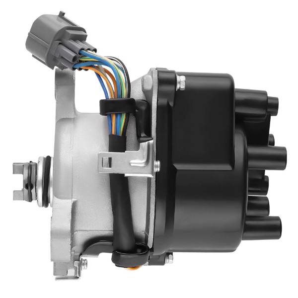 Ignition Distributor fit for Honda  CRV CR-V 1997-1998 2.0L B20B4 TD-97U TD-97 TD97U-3