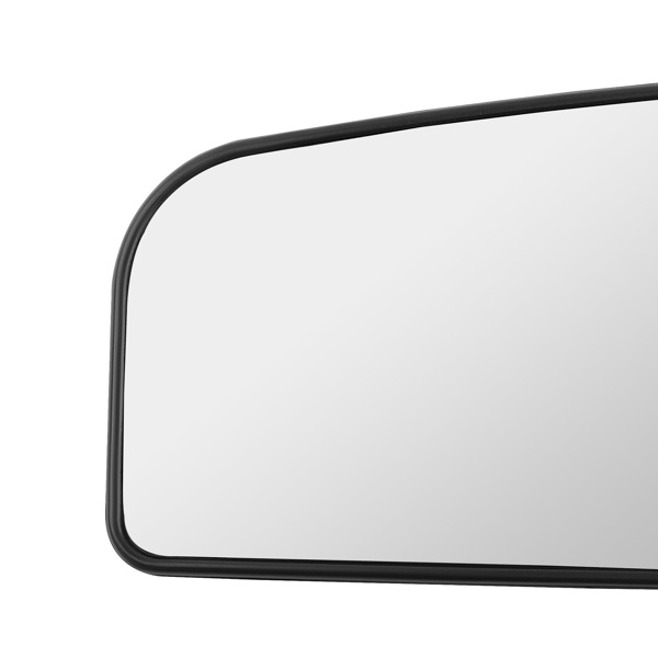 Passenger Right Side Mirror Glass Heated fit for Ford F-150 2015-2021 250 350 450-3