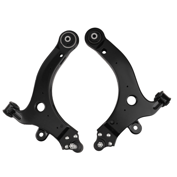 Front Control Arms Tie Rods fit for Chevy Impala Monte Carlo Buick LaCrosse Allure-1