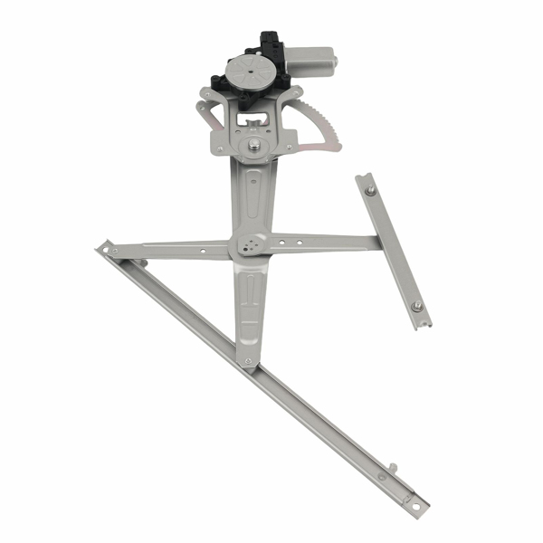 Power Window Motor and Regulator FR fit for Mitsubishi Lancer 2008-2012 5713A090-3