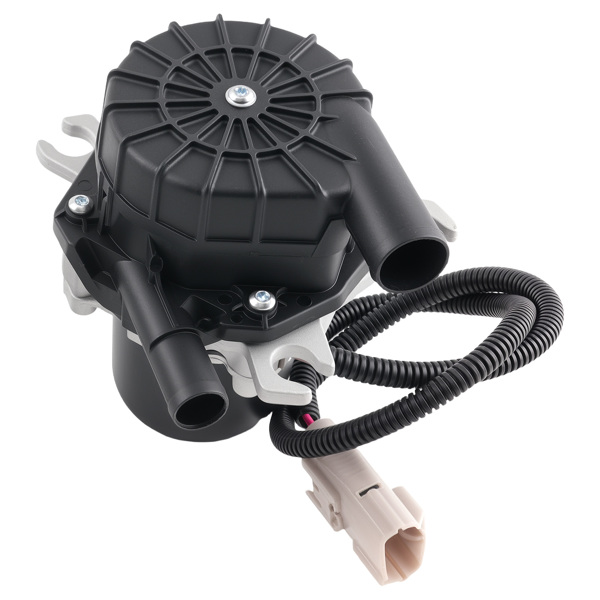 2Pcs Secondary Injection Air Pump fit for Toyota Tundra Sequoia 2007-2013 176100s010-5
