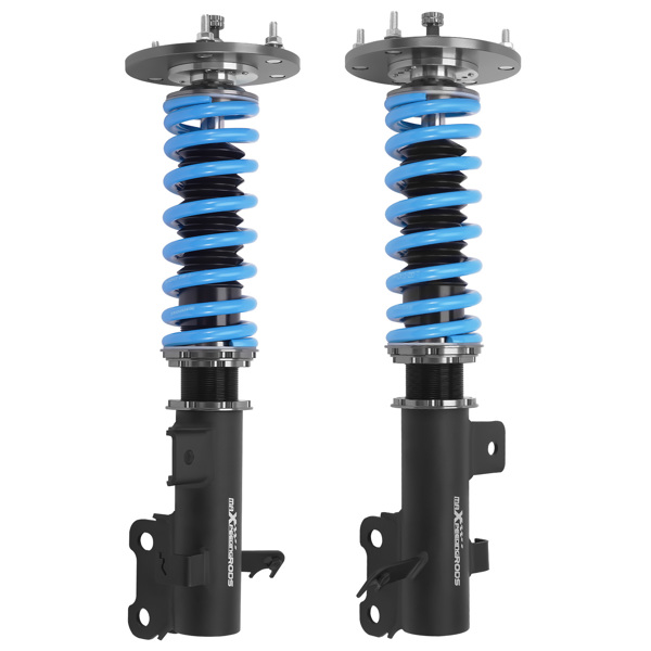 MaXpeedingrods T6 Coilovers Lowering Kit fit for Honda CR-V RM1 RM3 RM4 12-16-1