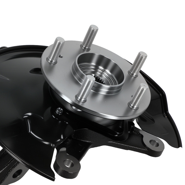 Front Hub Knuckle Assembly Kit fit for Honda Civic L4 1.5/1.8L 2012 51216-TR3-Y00-3