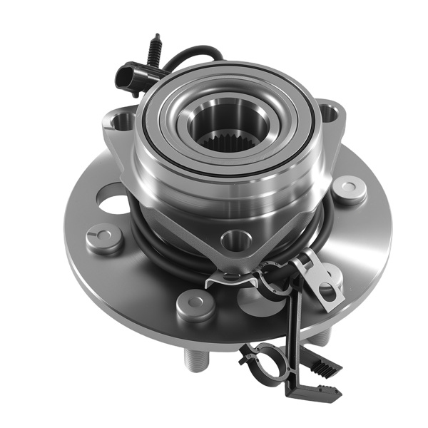 Front Wheel Hub & Bearing fit for GMC Yukon K1500 1995 - 2000 29515024 4WD-2