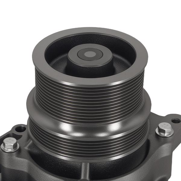 Water Pump Engine fit for Cummins ISX 3683651 3683652 3683653 3684384 3684449-2