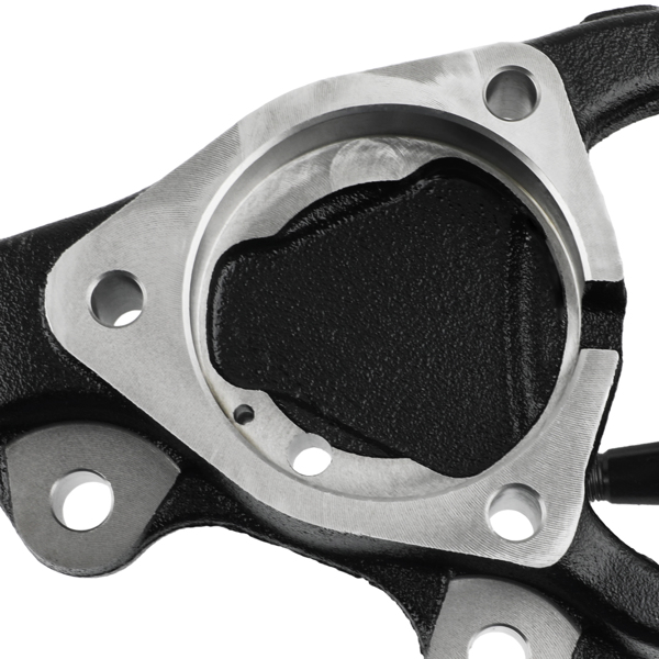 Pair Front Steering Knuckle fit for Dodge Charger fit for Chrysler 300 2012-2021 698-298-2