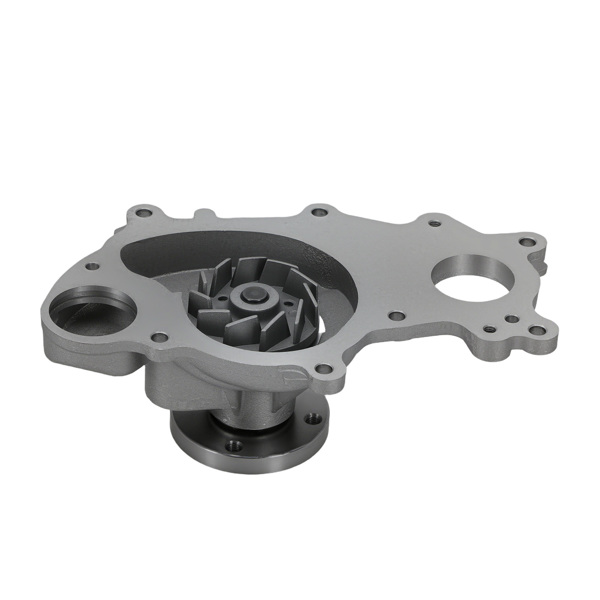 Water Pump fit for Ford Mustang 3.7L & F150 3.7L 3.5L 2011 2012 2013-2015 AW6654-5