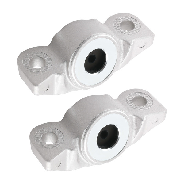 2x Rear Upper Shock Mount Bracket Kit fit for Ford Fusion 2013-2020 DG9Z18A161C-6