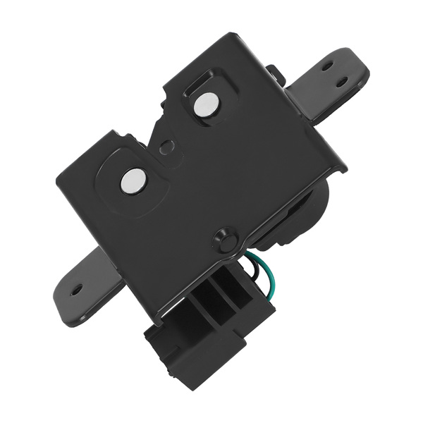 Tailgate Trunk Hatch Door Lock Actuator fit for Chevy Tahoe GMC Yukon 2007-2014-1