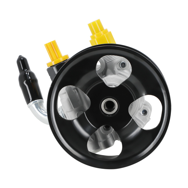 Power Steering Pump with Pulley fit for Toyota Camry LE SE Avalon XL ES350 2007-2012-5