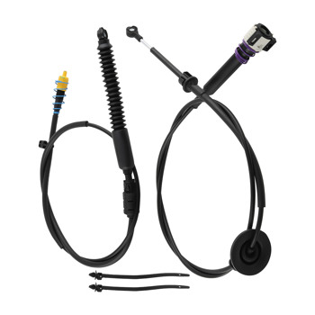 Automatic Lever Cable Assembly fit for GMC Sierra Chevy Silverado 1500 3500 12477640