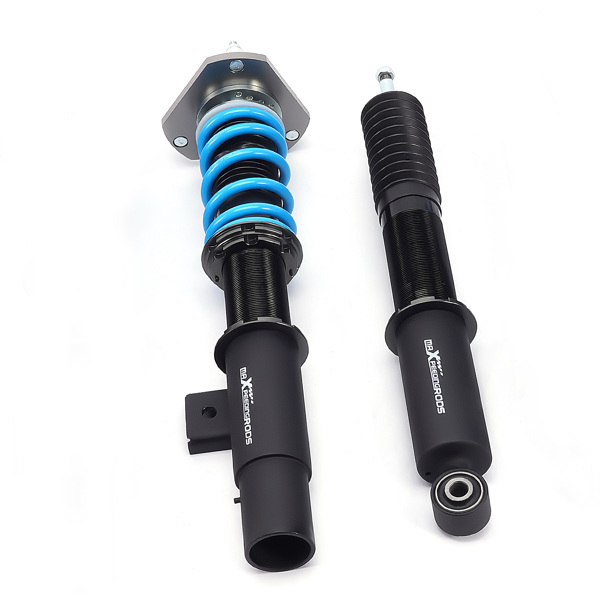 MaXpeedingrods T6 24 Way Coilover Suspension Kit fit for VW Jetta Golf GTI MK5 MK6-4