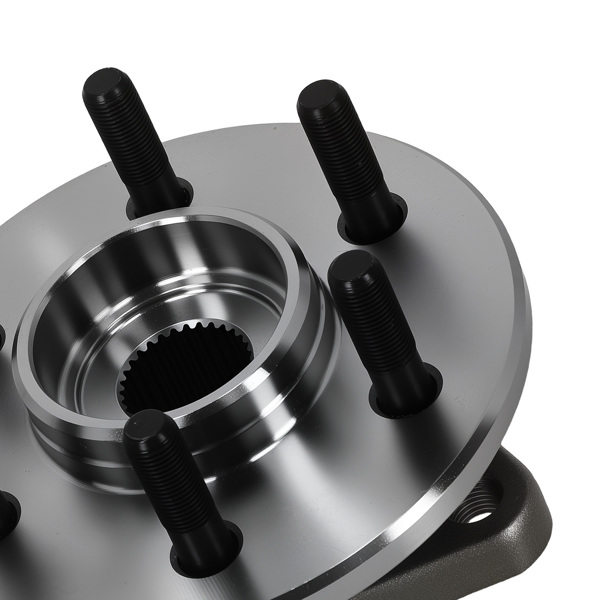 1x Front 4WD Wheel Hub Assembly fit for Dodge Durango Dakota 1997-2004 HA599361-3