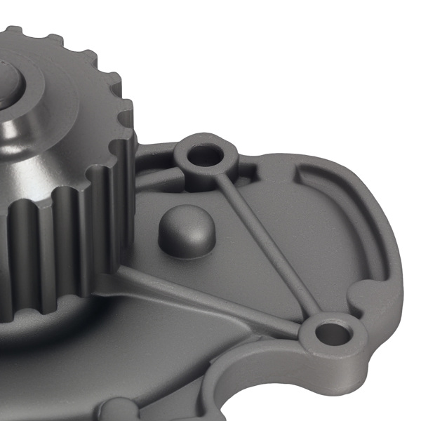 Cooling Water Pump fit for Honda Accord 2.2L 1990-1993 WP-759 F22A1 Direct Fit-4