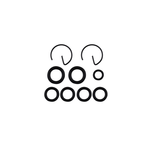 Big Bore Cylinder Top End Kit 07-2020 fit for Honda TRX 420 Rancher 420 to 500-1
