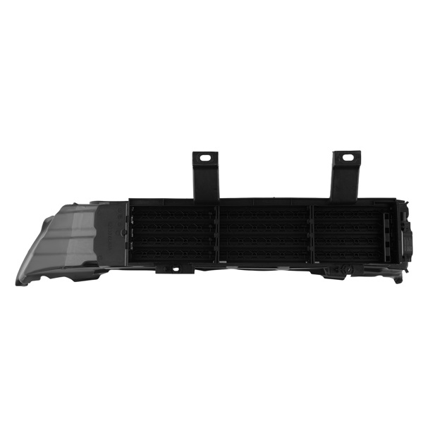 Cooling Grille Shutter System fit for Nissan Sentra S Plus 2020-23 623306LB0A Black-2