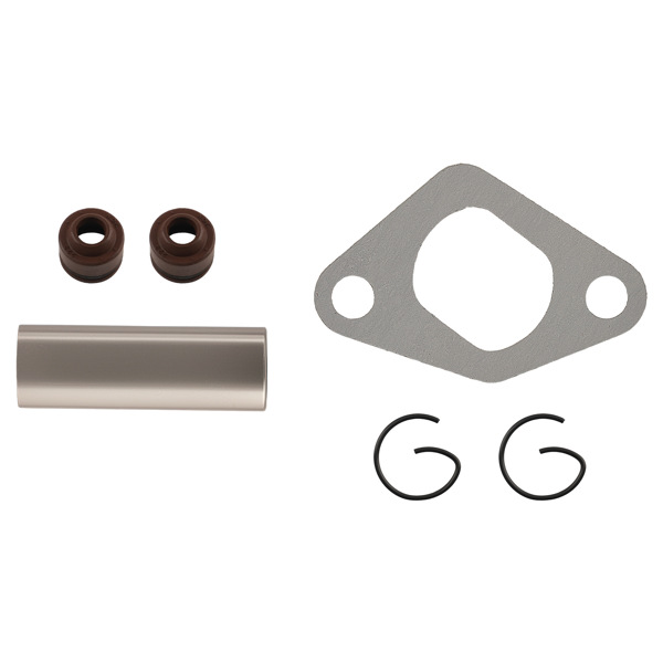 Cylinder Block Piston Gasket Top End Kit fit for 2008-2025 Yamaha TTR 110 TTR110E-2