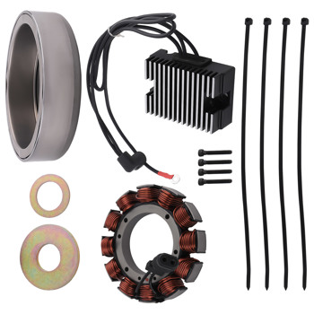 Electrical Charging Kit fit for Harley BigTwin 1970-1999 29985-87 Non-EFI/Twin Cam