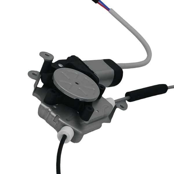 Power Window Lift Regulator fit for Nissan Xterra 2005-2015 Front Right NI1351129-4