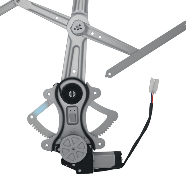 Driver Side Window Regulator fit for Toyota Camry 2002-2006 69802AA030 Front Left-1