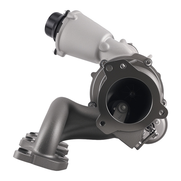 RHF4 Turbo fit for Mercedes Benz A B CLA GLA Class GLA250 CLA250 B250 A250 2.0L 12--2