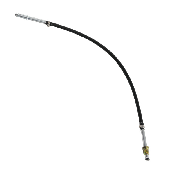 NEW Complete Nylon Fuel Line Kit fit for Chevrolet GMC C1500 K1500 1988-97 NFR0013-4