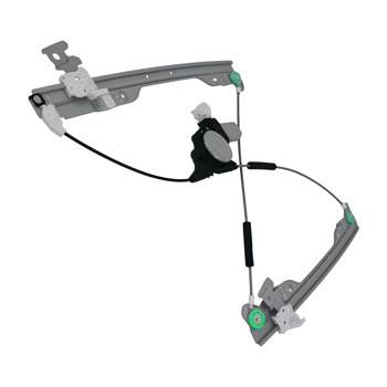 Front Left Door Window Regulator Assembly fit for Nissan Altima 07-12 80730EG000