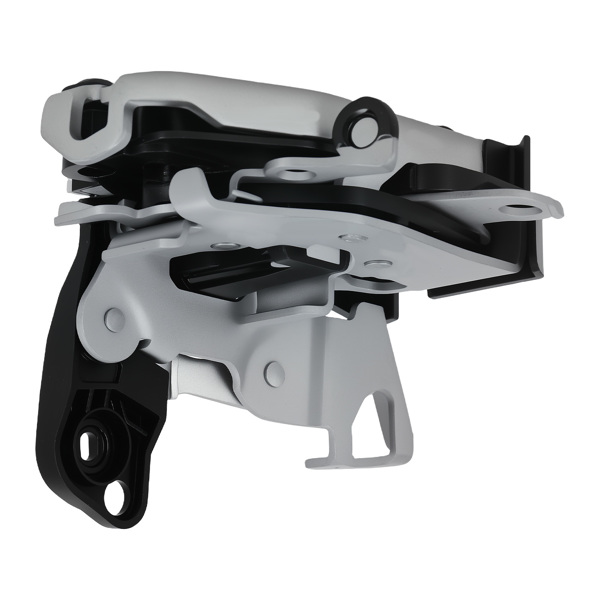 Door Lock Actuator fit for Ford F-250 Super Duty Front Right 1999-2008 Metal-6