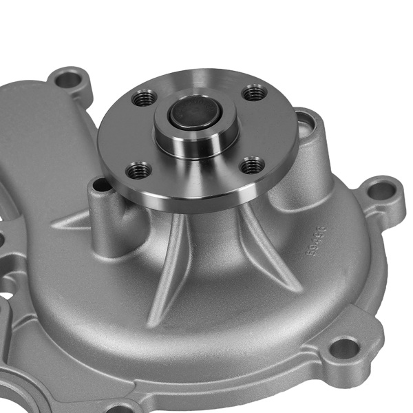 Engine Water Pump fit for Lexus LX570 Toyota Land Cruiser 5.7L 2008-2015 1610009491-5