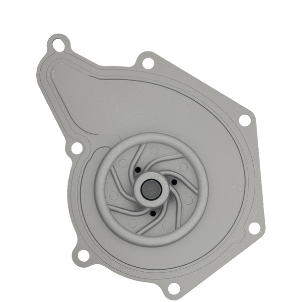 Engine Coolant Water Pump fit for Audi A4 A6 Quattro 3.2L 2005-2009 06E121008N-2