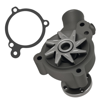 Coolant Pump fit for Ford P-100 L6 2.8L 1961-1970 C6DZ8501A WP-404