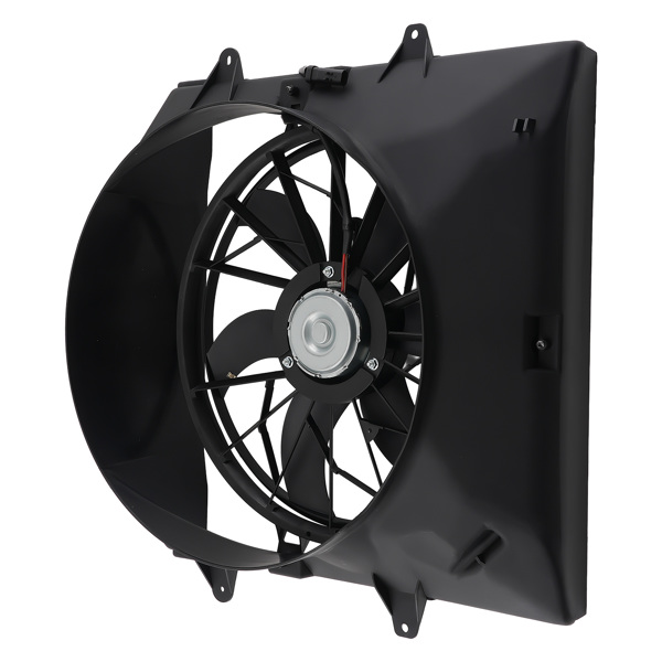 Cooling Fan fit for Jeep Grand Cherokee WJ L6 4.0L 1999-2003 52074491AB 67400389-6