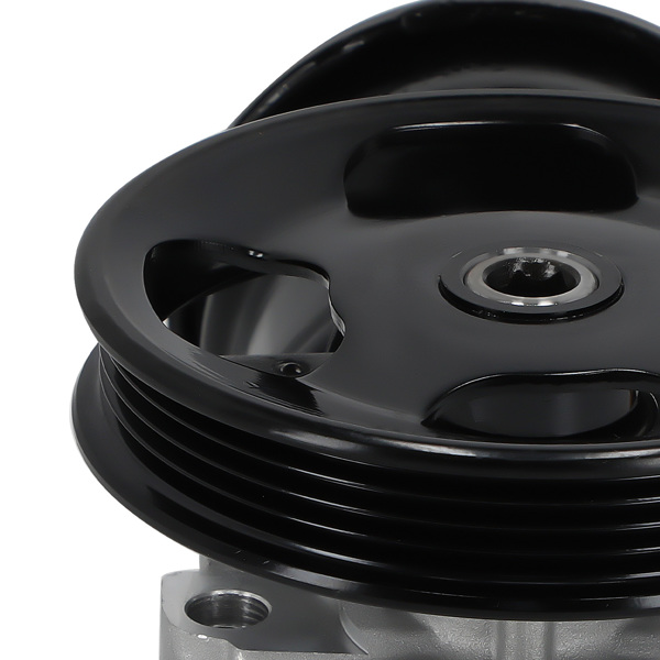 Power Steering Pump w/Pulley & Reservoir fit for Toyota Tacoma L4 2.7L 21-5248 01-04-4