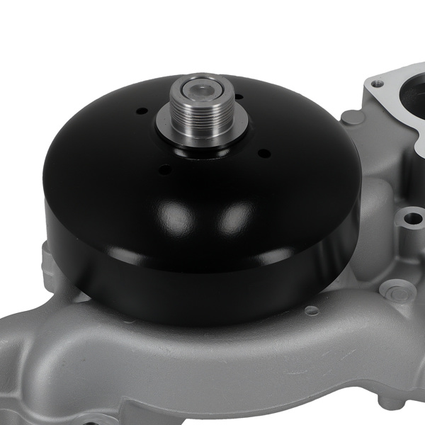 Water Pump fit for Chevy Express Silverado Tahoe GMC Cadillac 4.8L/5.3L/6.0L/6.2L-1
