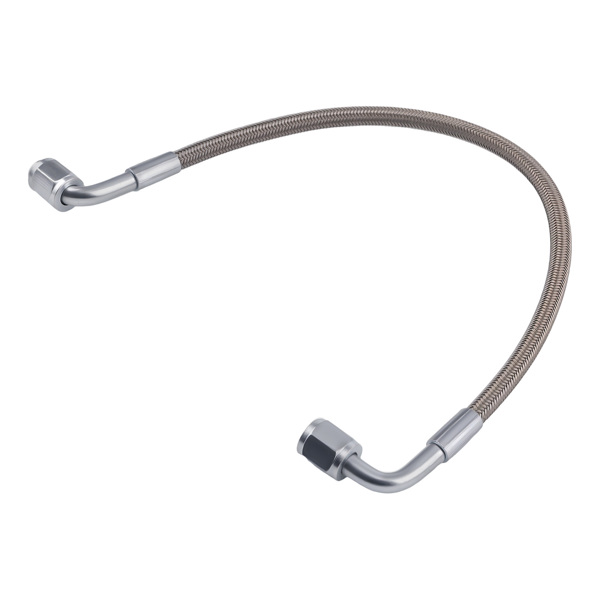 Engine Vacuum Pump Oil Feed Line fit for Dodge Ram 3500 2500 5.9L 1994-2002 3934396-3