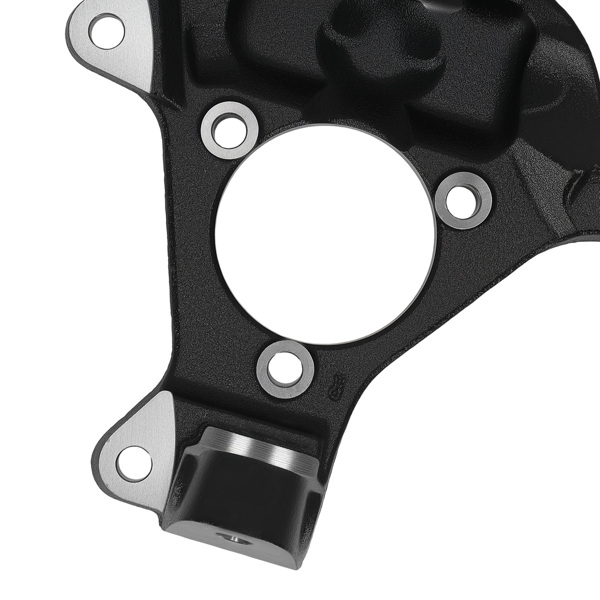 Front Right Steering Knuckle Cast Iron fit for Chevrolet Suburban GMC Sierra 07-2014-5