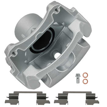 Front Left Disc Brake Caliper fit for Pontiac G6 2005-2010/Solstice 2006-09 18B4910A