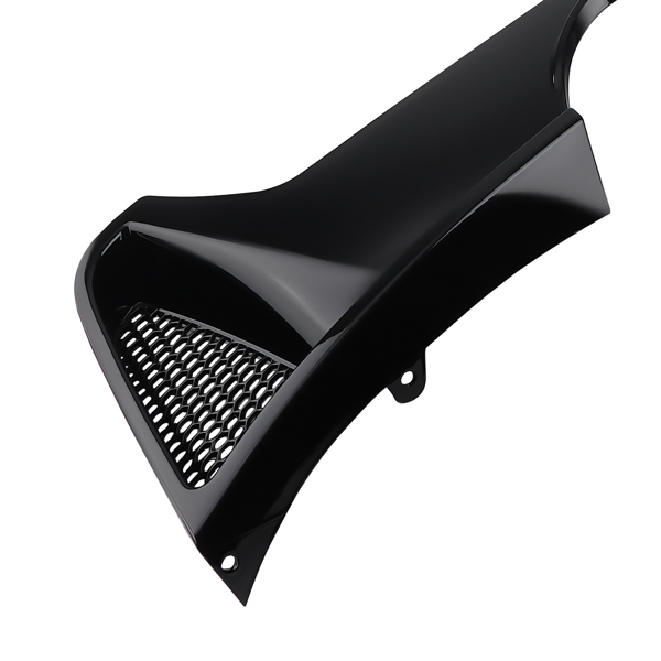 Bumper Kit fit for BMW 4 Series F32 F33 F36 M-Sport 2014-2020 Rear Diffuser Lip-2