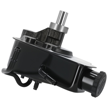 Power Steering Pump fit for Chevrolet GMC Silverado Sierra 1500 2500 3500 20-8739