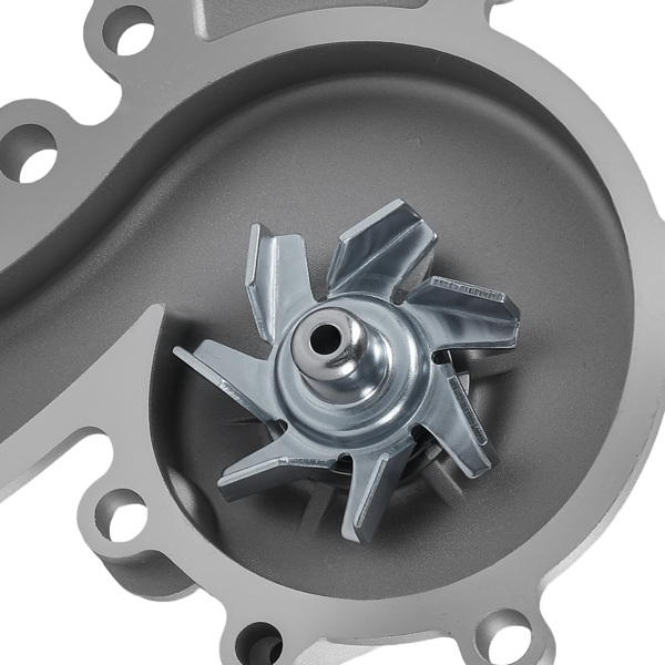 Engine Water Pump fit for Lexus LX570 Toyota Land Cruiser 5.7L 2008-2015 1610009491-3