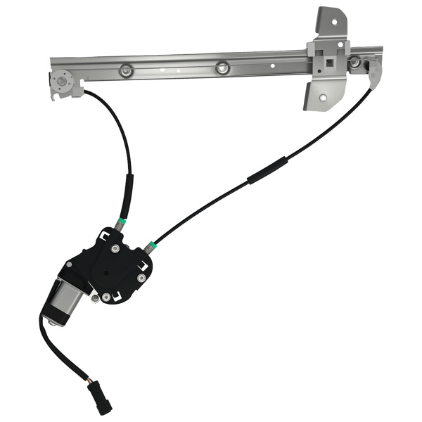 Front Right Power Window Regulator fit for Dodge B1500 Van 1998 5278396AA-6