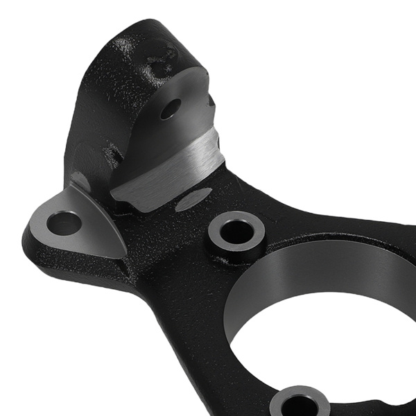 Driver Side Knuckle Assembly fit for Chevrolet Silverado/GMC Sierra 2007-14 698071-1