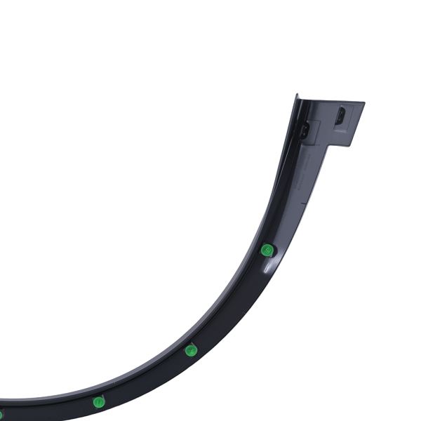 Fender Flare Front Left fit for Tesla Model X 2016-2021 107563600A PP-2
