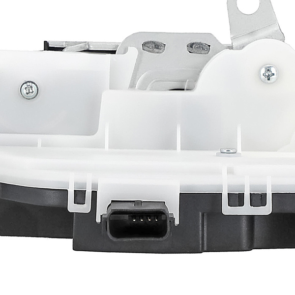 Door Lock Actuator fit for Ford Lobo 2009-2014 BB5Z7826413A Direct Replacement-2