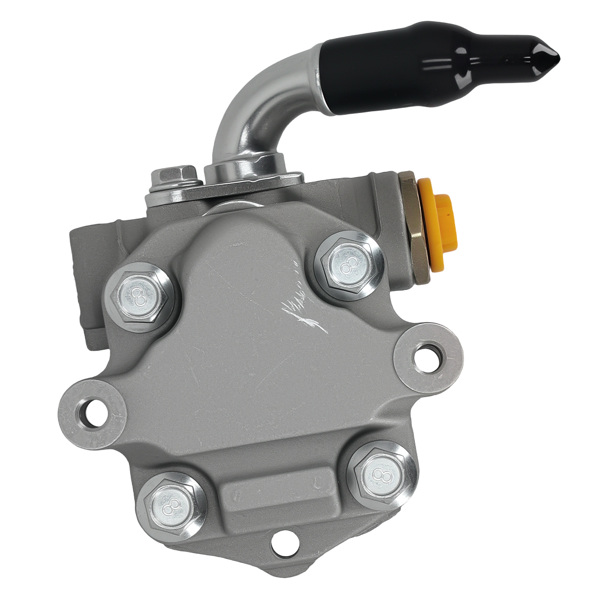 Front Power Steering Pump fit for Porsche Cayenne V8 4.5L 2003-2006 7L5422153B new-1