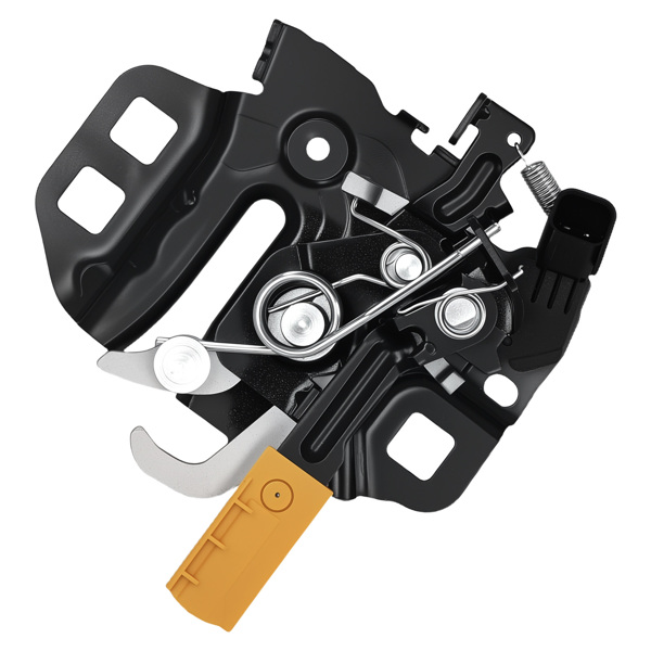 Hood Latch fit for Ford Fusion 2013-2020 820-004 DS7Z16701A Left Metal Plastic-5