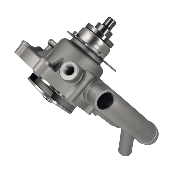 Coolant Water Pump fit for Mercedes-Benz 190E W124 L4 2.3L 1985-1988 AW9175-3