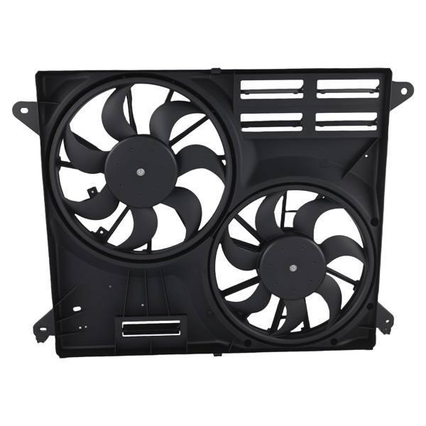 Radiator Cooling Fan fit for Ford Edge 2015-20 fit for Lincoln MKX/Nautilus 620940-5